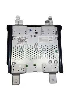 Audi Q7 4L Radiovahvistin OEM 8701A565 HMCAR