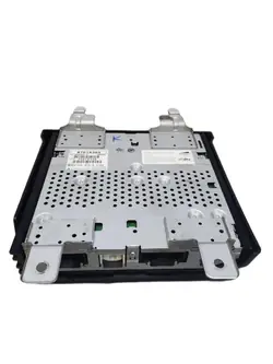 Audi Q7 4L Radioförstärkare OEM 8701A565 HMCAR