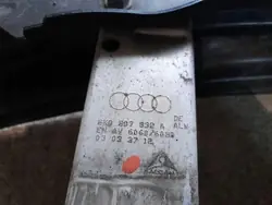 Poutre de pare-chocs arrière OEM 8K0807332A Audi A4 B8