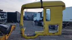 Panneau Latéral Cabine Gauche OEM MAN TGL TGM TGS