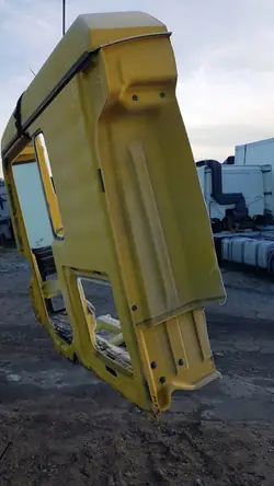 Panneau Latéral Cabine Gauche OEM MAN TGL TGM TGS