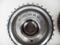Cadena de distribución Mercedes OEM 656.929 656 - Usado