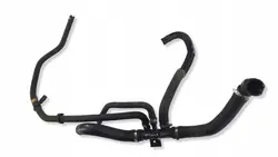 Durite radiateur bas OEM TPR30560 pour Peugeot Boxer