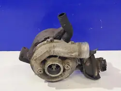 Volvo Turbo OEM 36051118 för V50 2.0L 100kw