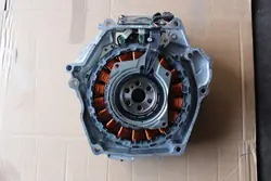 Générateur électrique Honda OE pradnicainsigyt pour Insight