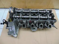 Cabeça de Cilindro BMW usada OEM 7785876 para 3 E90 2.0D