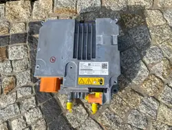 Module Batterie Hybride Mercedes Contrôleur OEM 0009009935