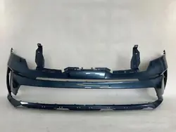 Kia Sorento 4 IV 20r PDC framstötfångare OEM