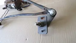 Mécanisme d'essuie-glace avant OEM CARENS II