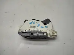 Dörrlås VW Golf VI Polo 6R Alhambra 7N Vänster Framsidan OEM