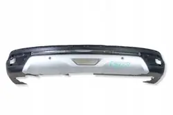 OEM 850188473R Bakre stötfångardiffusor för Renault Koleos II