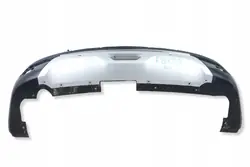 OEM 850188473R Achterbumper Diffusor voor Renault Koleos II