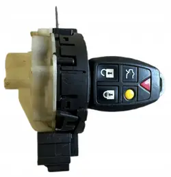 Interruptor de ignição Volvo V50 1.6D OEM 31300585