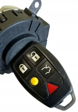 Zündschloss Volvo V50 1.6D OEM 31300585