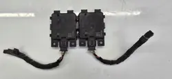 Sensor de ponto cego OEM 3WA907541D para VW Tiguan III