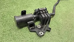 Tuyau filtre à charbon OEM 7447496 pour BMW X6 G06