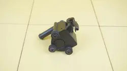 Pompe à eau OEM M1JE pour Ford Fiesta B-MAX 1.0 EcoBoost
