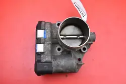 Drosselklappe 7S7G-9F991-BA Ford Fiesta MK7 1.6 16V