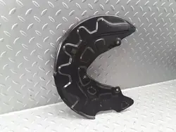 Etujarrulevyn suojus OEM 5Q0400053NR VW T-Rocille
