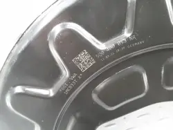 Främre bromsskivsskydd OEM 5Q0400053NR för VW T-Roc