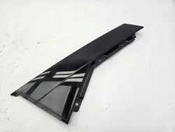 Raamrubber OEM 83A839904A rechterzijde achterdeur