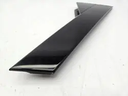 Fönstertätning OEM 83A839904A höger sida bakdörr