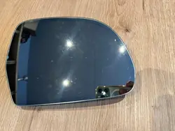 Cristal de espejo derecho fotocromático OEM 4F0857536AJ Audi A6