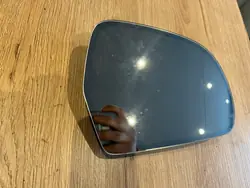 Verre de rétroviseur droit photochrome OEM 4F0857536AJ Audi A6