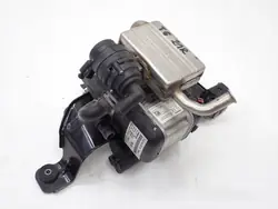 Kit Calefactor Auxiliar Webasto OEM 7LA815071B ROZ