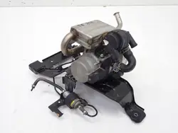 Kit Chauffage Auxiliaire Webasto OEM 7LA815071B ROZ