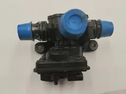 Chauffage liquide de refroidissement BMW OEM A3C0236890000