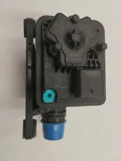 Chauffage liquide de refroidissement BMW OEM A3C0236890000