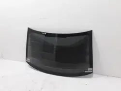 Vidro traseiro carroçaria Audi S3 8V Sedã OEM 8V5845501E