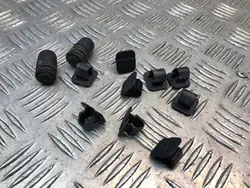 Porsche Panamera (970) 2011 Framskydd / Motorhuv OEM