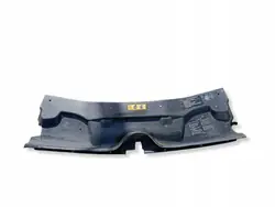 Mercedes-Benz Motorhaubenschloss-Abdeckung OEM 96830988477