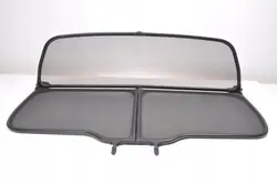 Deflector de viento Ford Focus MK2 OEM 409787 - Usado