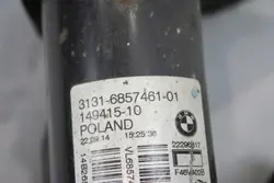 Täydellinen Vasemman Etujousitus BMW F45 F46