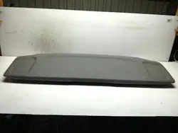 OEM 7105324 Puerta Trasera para Toyota Yaris Verso