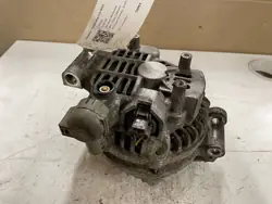 Vaihtovirtageneraattori MAZDA 6 STATION WAGON 2003 L813