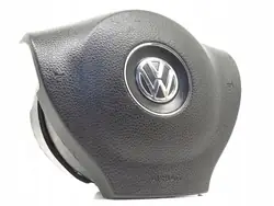 Airbag conducteur OEM 7E0880201G pour VW Passat/Transporter