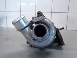 Turboalimentador Ford OE 9677063780