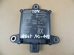 Lexus NX II Toter-Winkel-Radarsensor OEM 88162-78070
