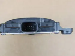 Lexus NX II Toter-Winkel-Radarsensor OEM 88162-78070