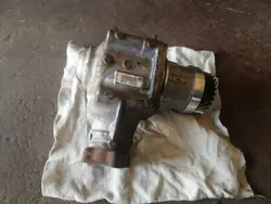 Honda CR-V 2014 Vaihteisto OEM AMD28556