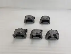 Volkswagen Engine Mounting OE 5N019926