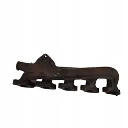 Collecteur d'échappement OEM JUT120973 pour Volvo V70