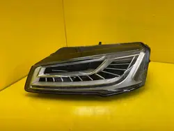 AUDI A8 D4 FAROL MATRIX ESQUERDO 4H0941035