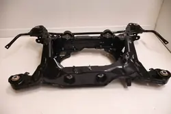 OEM 1206091194 Volvo V60 II Barre de Remorque Arrière