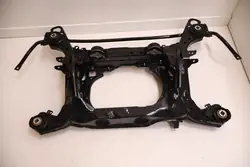 OEM 1206091194 Volvo V60 II Barra de Remolque Trasera