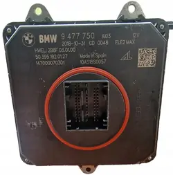 BMW Adaptive Full LED Lampenmodul F20 F30 F31 F32 OEM